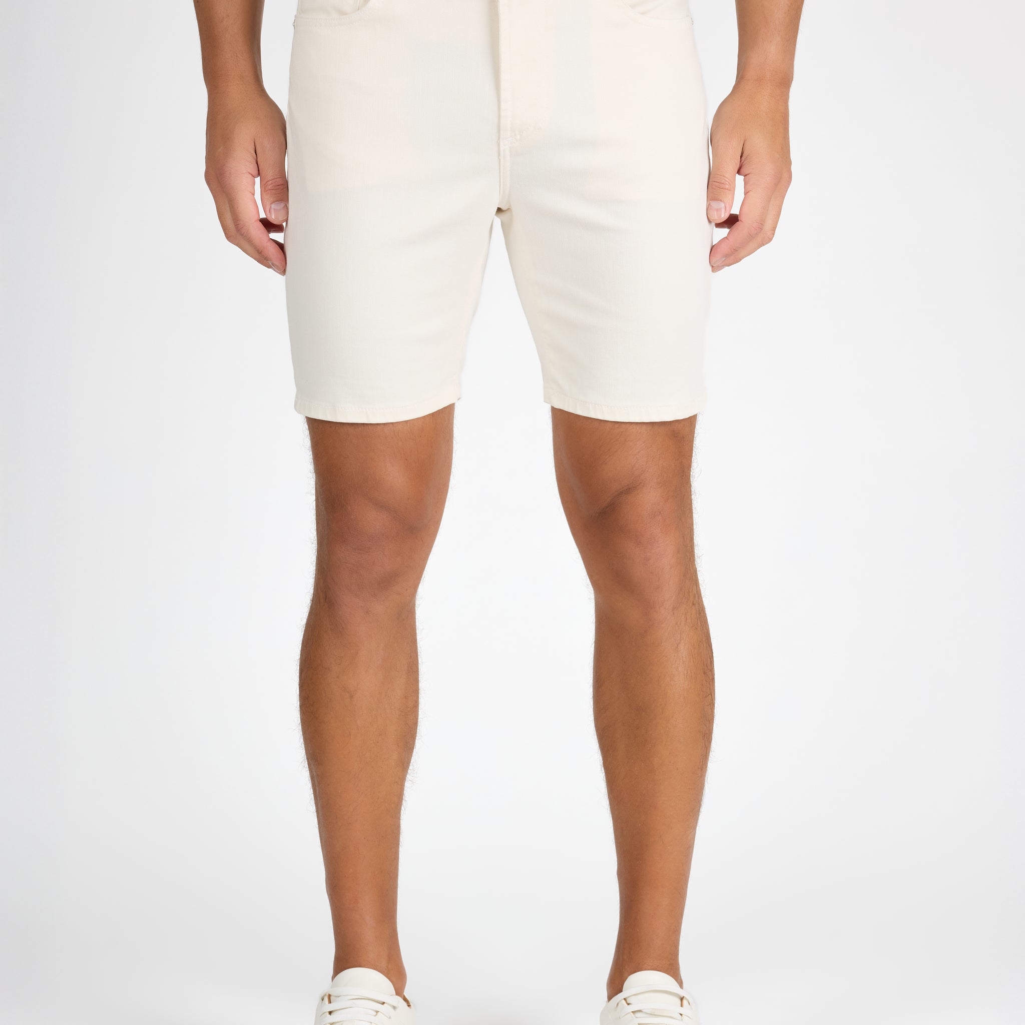 MONFRERE-brando-short-vintage-blanc