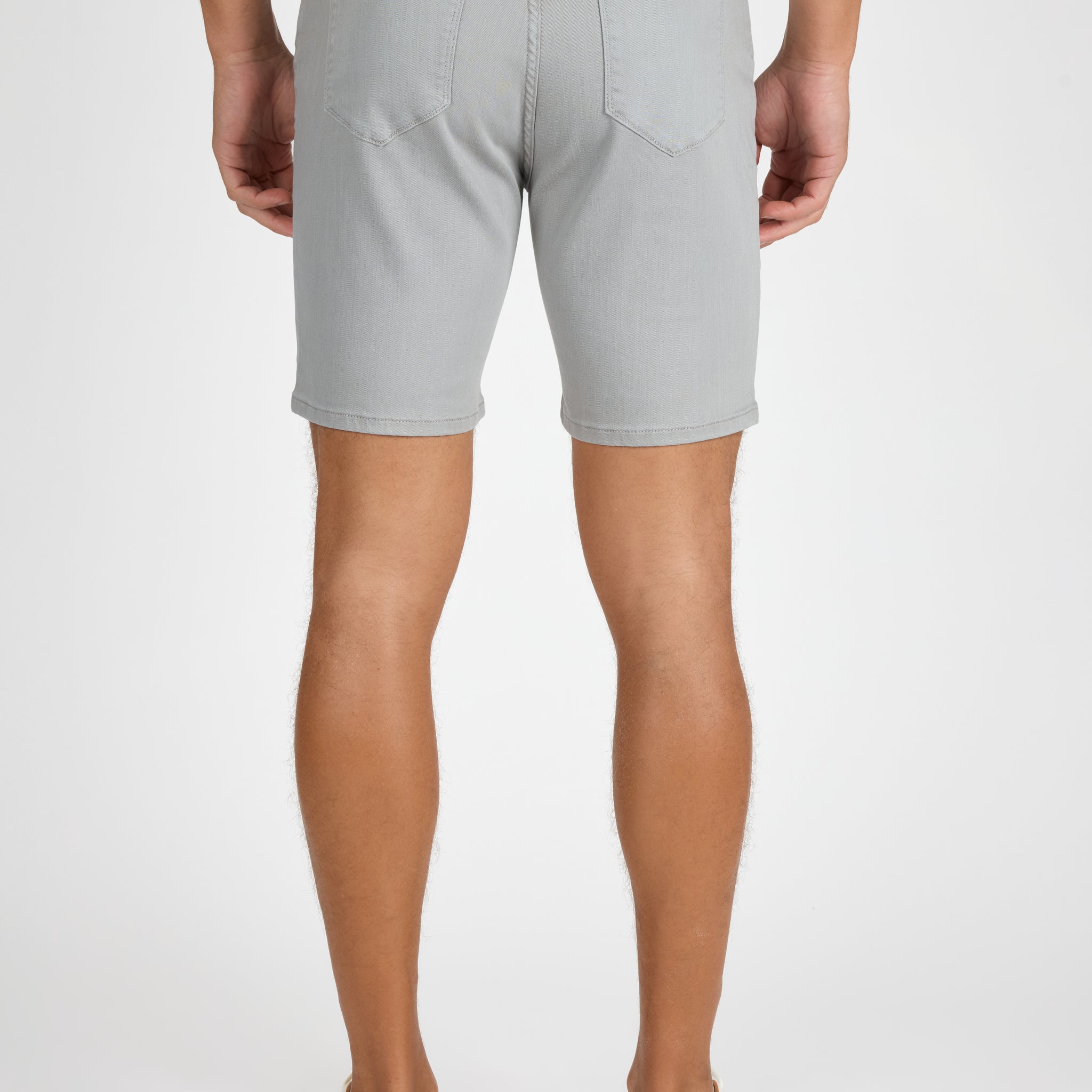MONFRERE-brando-short-light-grey