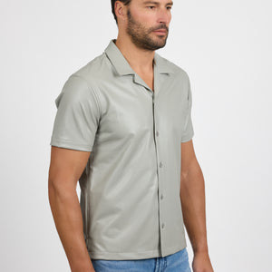 MONFRERE-bond-shirt-light-gray