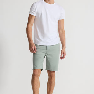 MONFRERE-brando-short-mineral-green