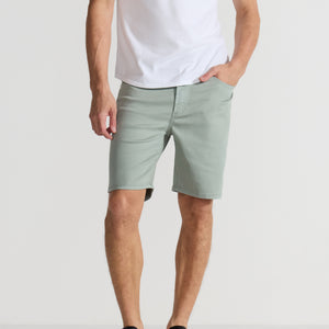 MONFRERE-brando-short-mineral-green
