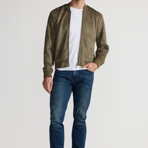 MONFRERE-maverick-suede-olive