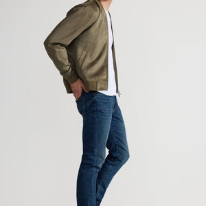 MONFRERE-maverick-suede-olive