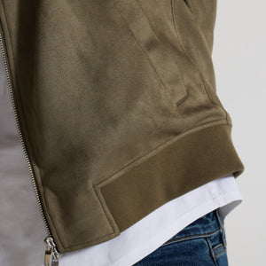 MONFRERE-maverick-suede-olive