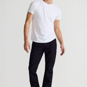 MONFRERE-dann-shirt-blanc