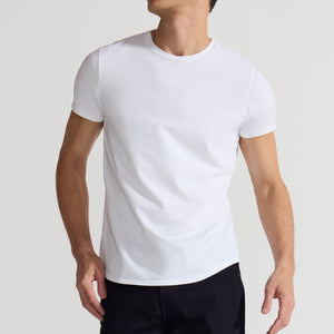 MONFRERE-dann-shirt-blanc