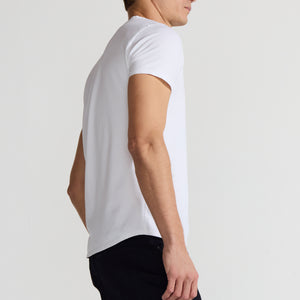 MONFRERE-dann-shirt-blanc