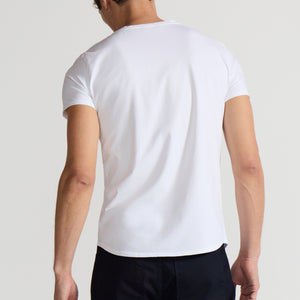 MONFRERE-dann-shirt-blanc