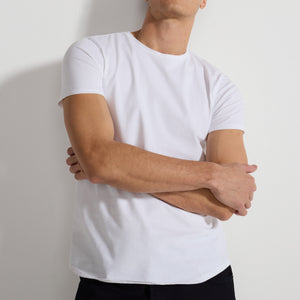 MONFRERE-dann-shirt-blanc