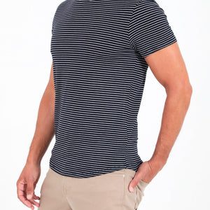 MONFRERE-dann-navy-stripe