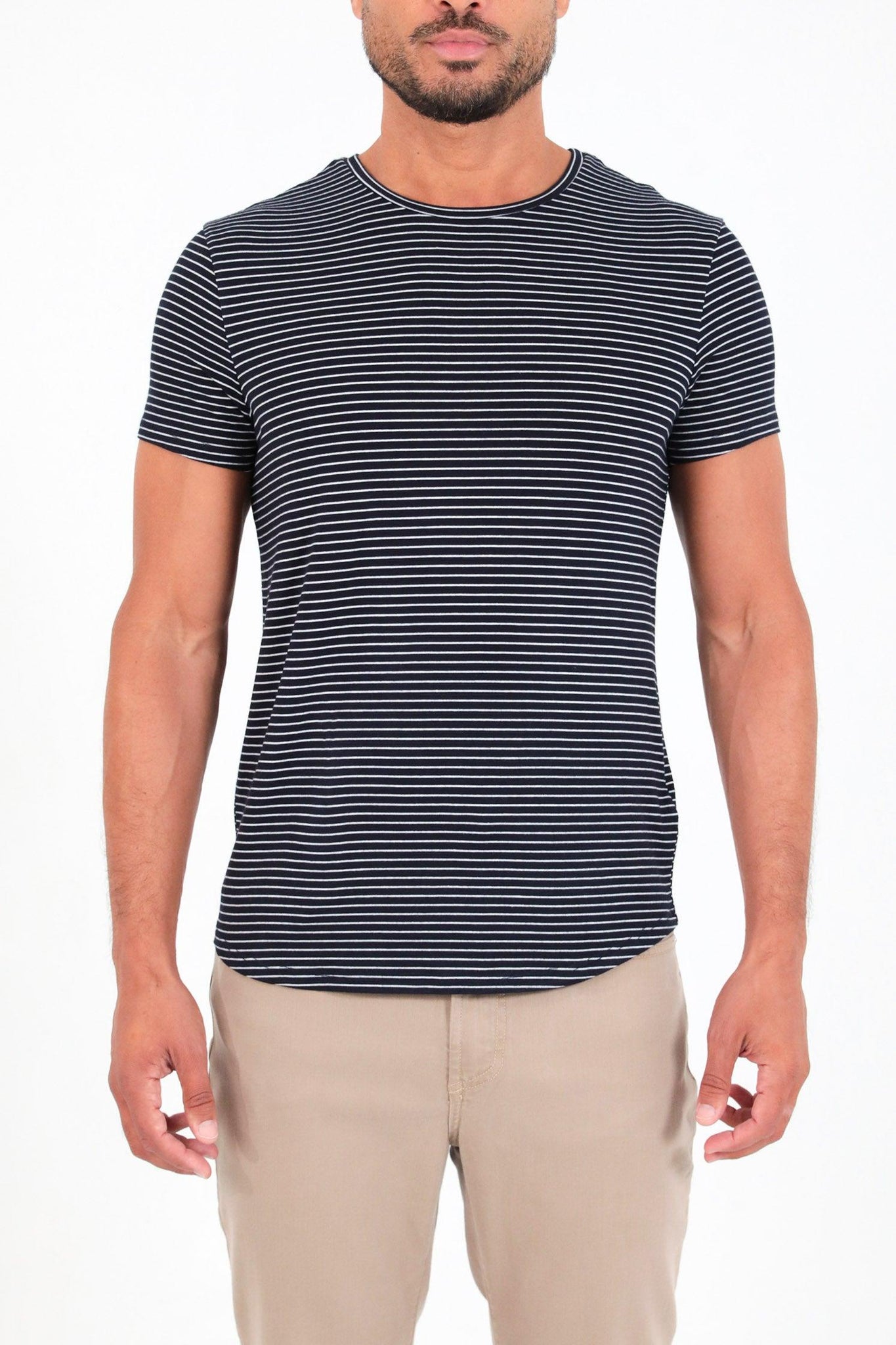 MONFRERE-dann-navy-stripe