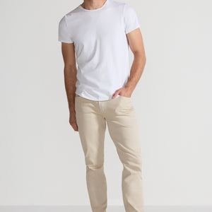 MONFRERE-brando-parisian-luxe-khaki