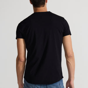 MONFRERE-dann-shirt-noir