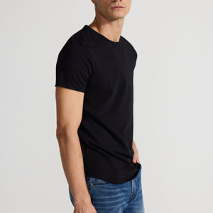 MONFRERE-dann-shirt-noir