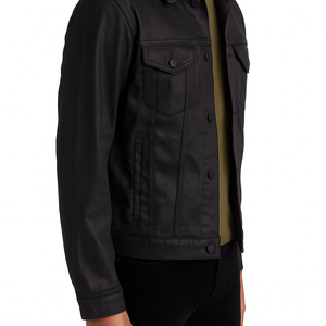 MONFRERE-dean-jacket-coated-noir