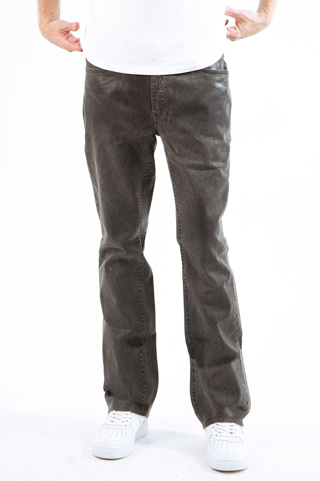 Clint Aged Coated Steel - MONFRÈRE