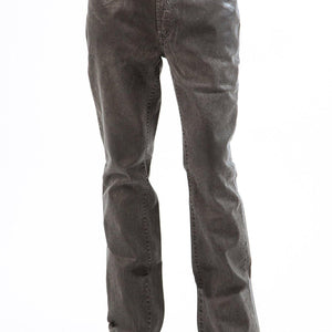 Clint Aged Coated Steel - MONFRÈRE