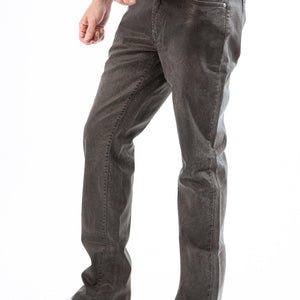 Clint Aged Coated Steel - MONFRÈRE