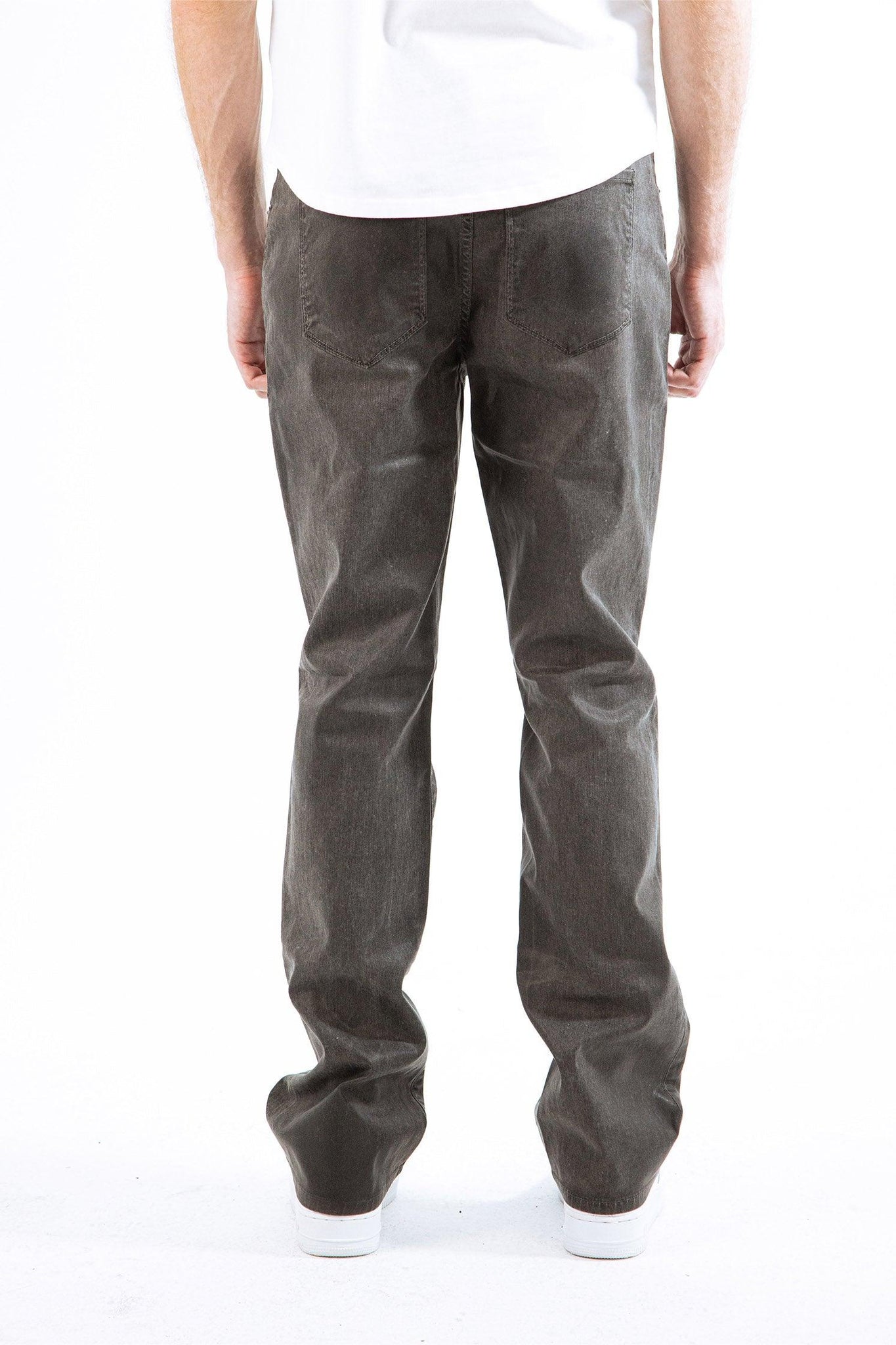 Clint Aged Coated Steel - MONFRÈRE