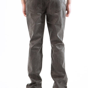 Clint Aged Coated Steel - MONFRÈRE
