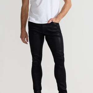 MONFRERE-preston-coated-noir