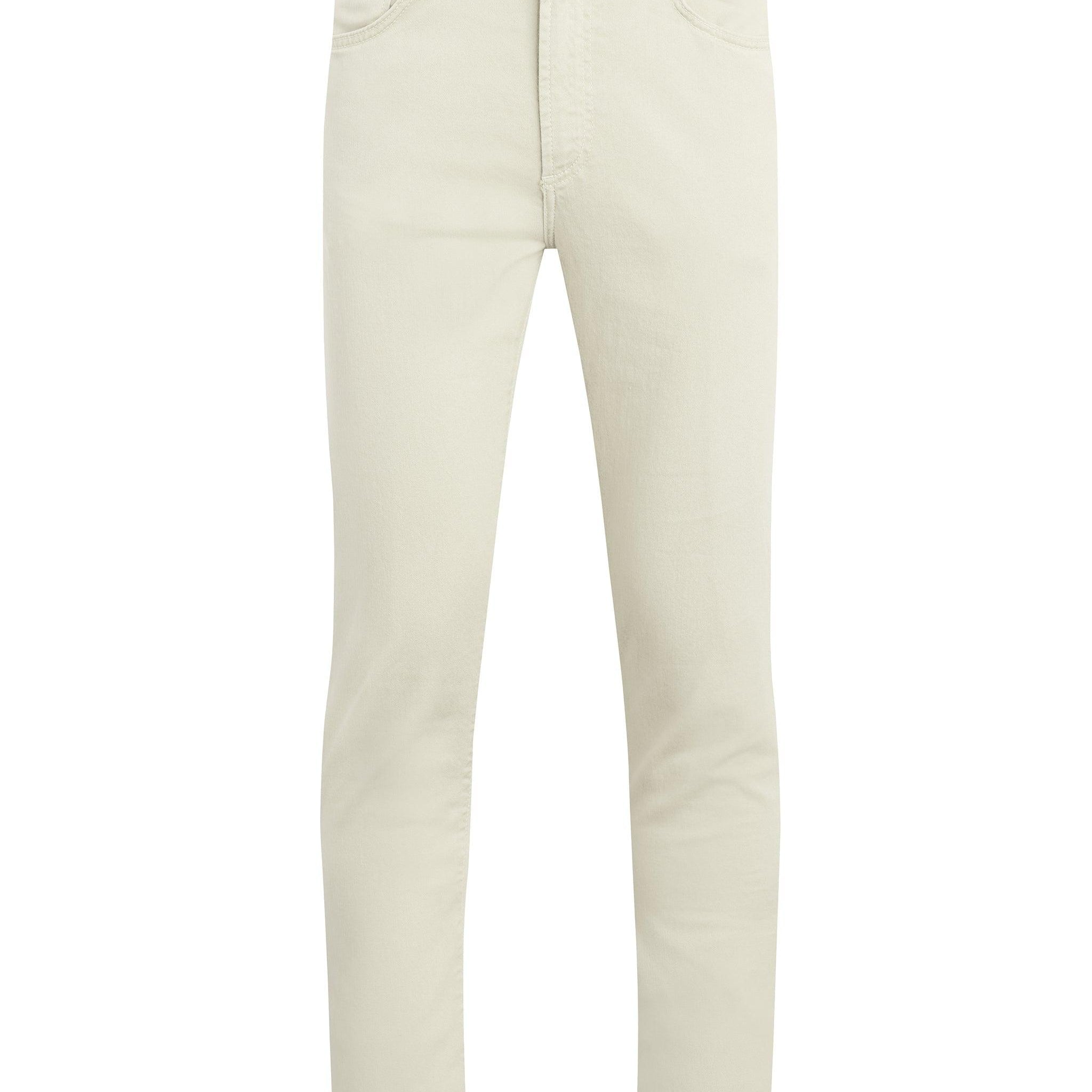 Brando Parisian Luxe Khaki - MONFRÈRE