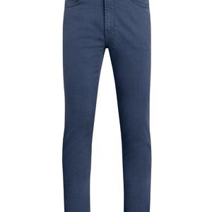 Brando Parisian Luxe Navy - MONFRÈRE