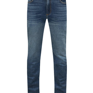 Brando Tinted Indigo - MONFRÈRE