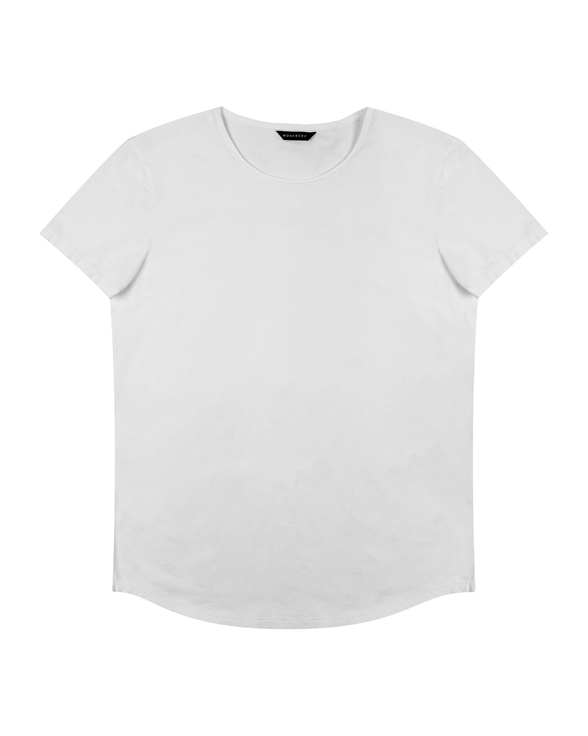 MONFRERE-dann-shirt-blanc